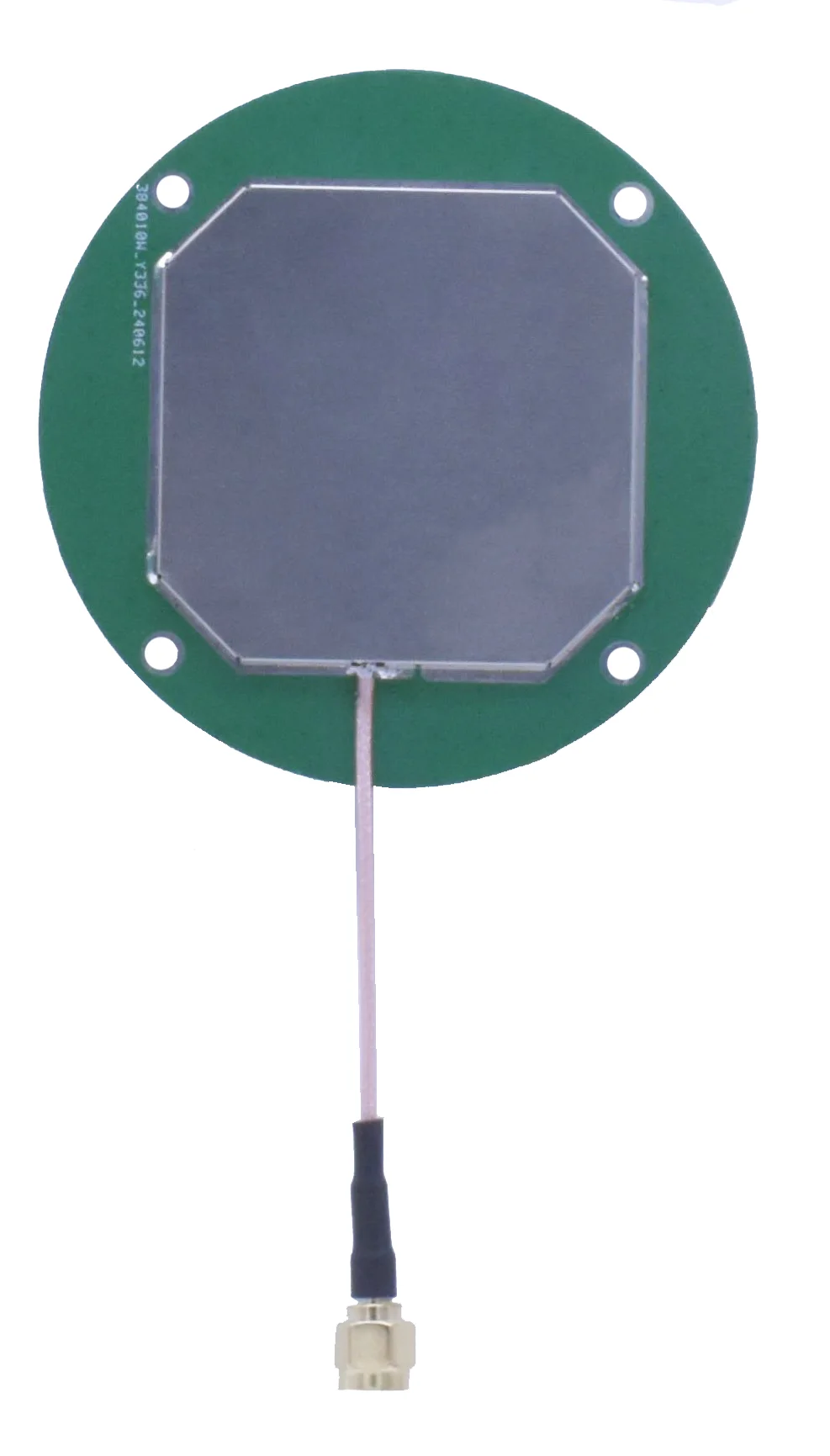 GNSS RTK GPS Antenna  Full-Band Millimeter Level Positioning Accuracy Internal High Precision High Gain