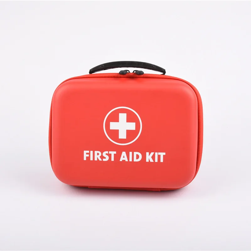 

First Aid Kit Medical Home Medicine Storage Kit Portable Outdoor Emergency Supplies Storage Kit