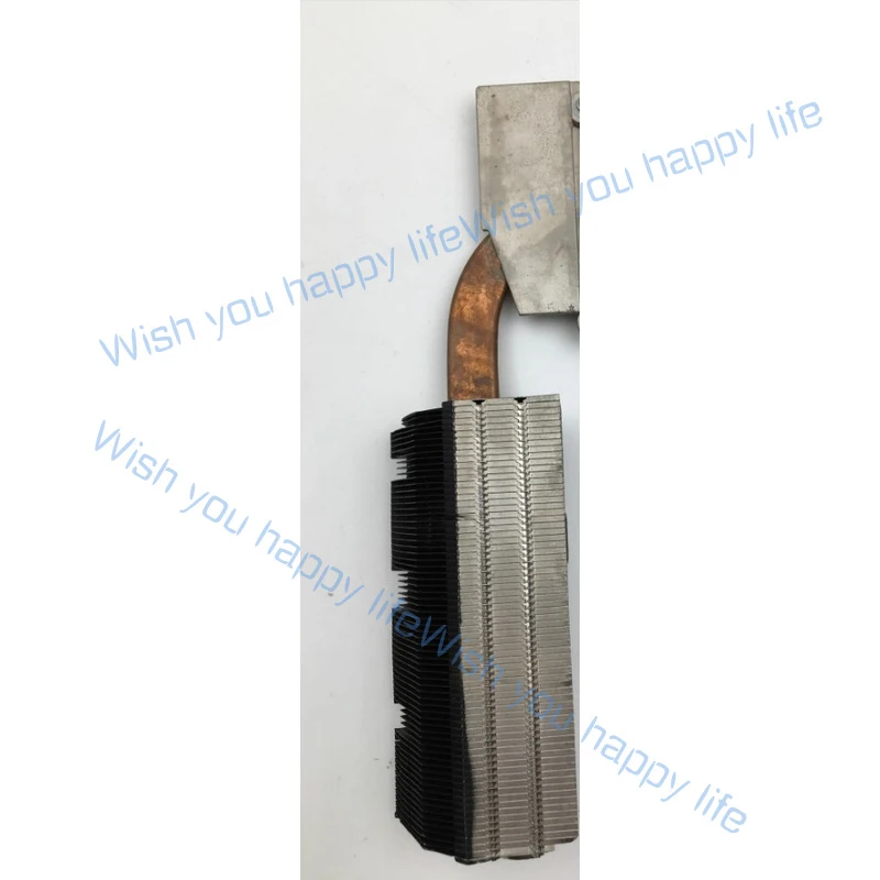 L... 1pc FOR Dell Alienware M18X R2 0X4KPF AT0FM0040F0 Cooling Heatsink Assembly