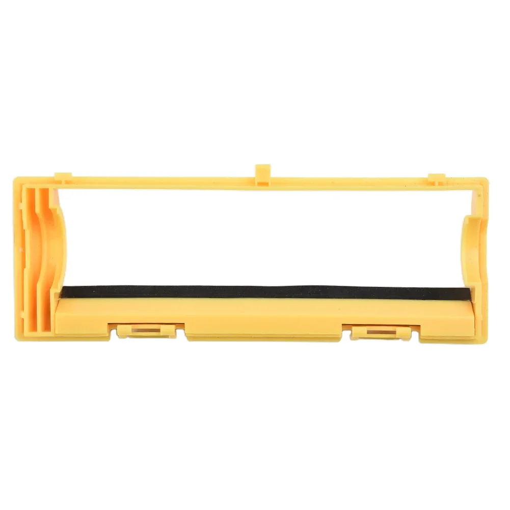 Brush Cover For 360 C50 Robot Vacuum Cleaner Compatible With For Main Brush Holder And Sealing Pad Installation