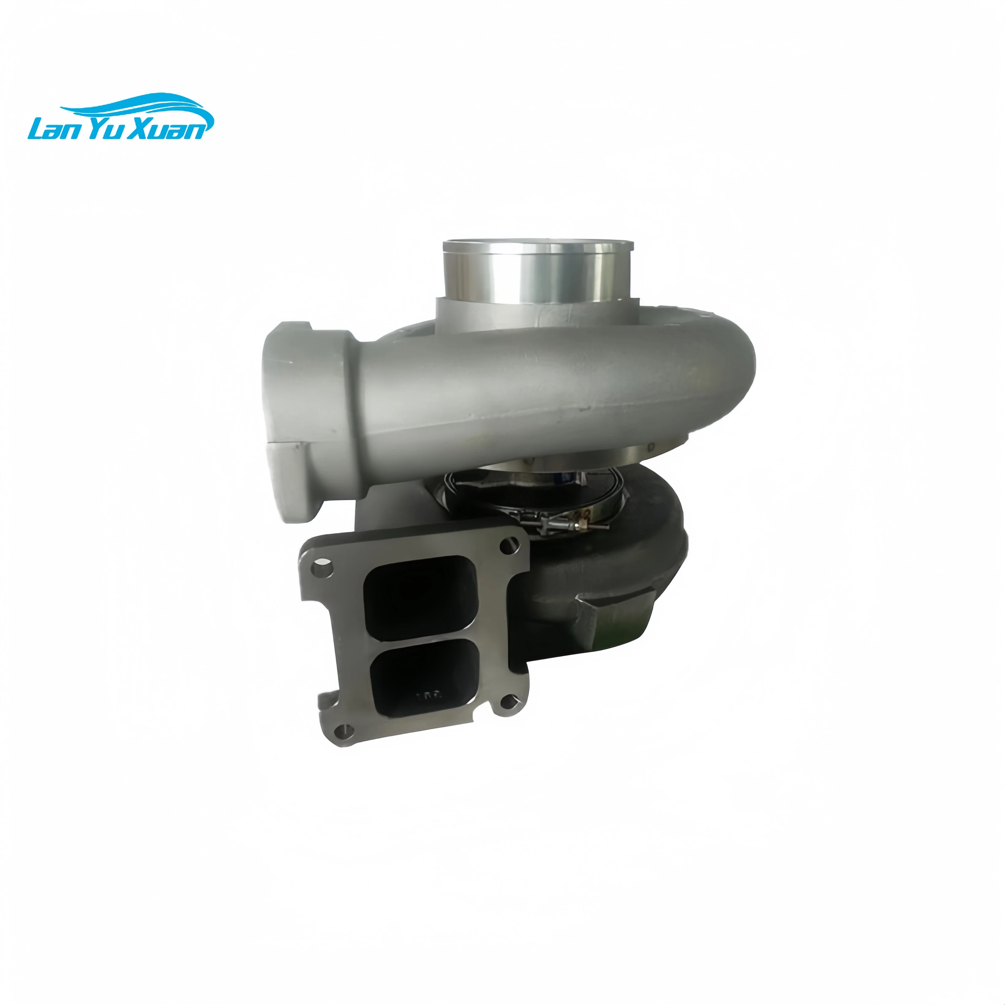 High Quality PC1250-7 SAA6D170E Turbocharger 6240-81-8300 For Komatsu Excavator