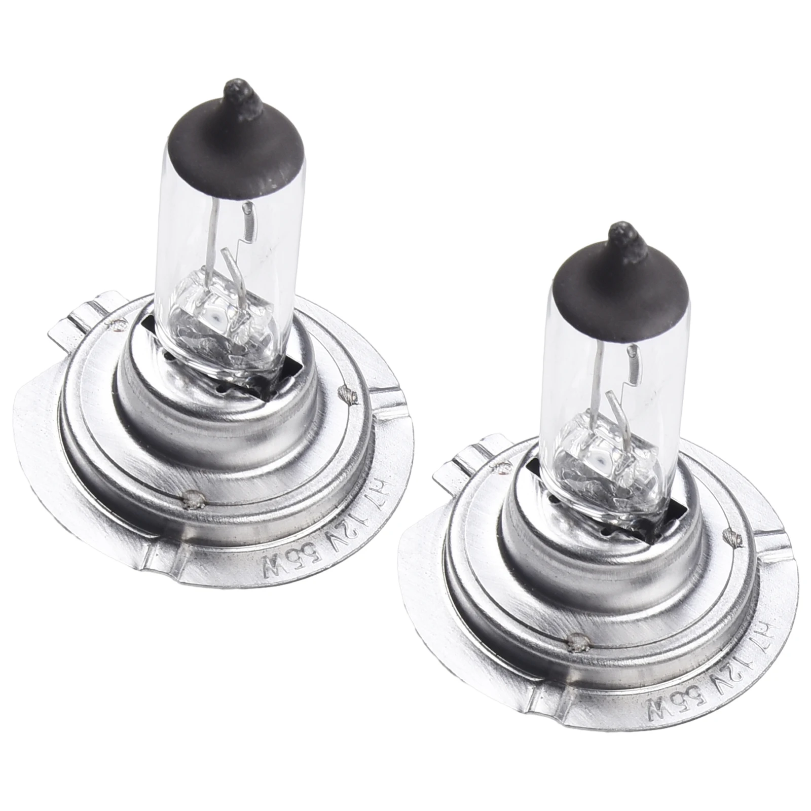 

10PCS Car H7 Halogen Headlights DC 12V 55W 6000K Yellow Light Halogen Light Lamp Bulbs Auto Lamp Parking Light Car Accessories