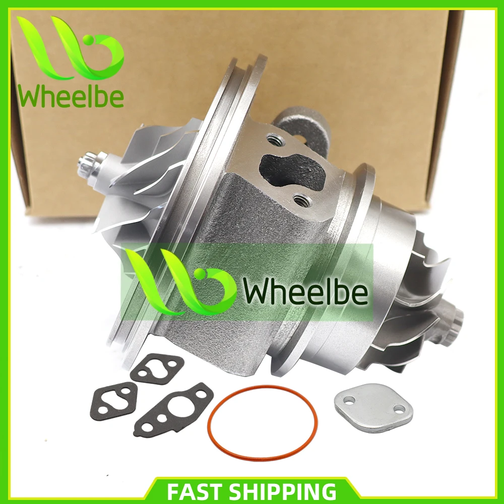 

CT12B Turbine Core For Toyota 4 Runner TD 1KZ-T 125HP 1993-1996 17201-67010 17201-67020 17201-67040 Turbo CHRA Core