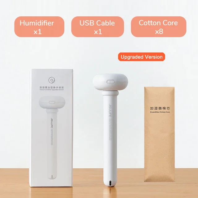 ポータブル空気加湿器アロマディフューザー USB サイレントミニ加湿器ミストメーカーホームオフィス車ディフューザーアロマテラピア