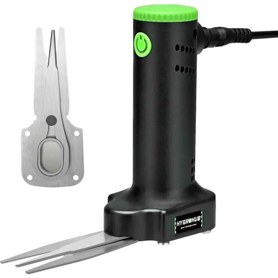 Electric Bud Trimme…