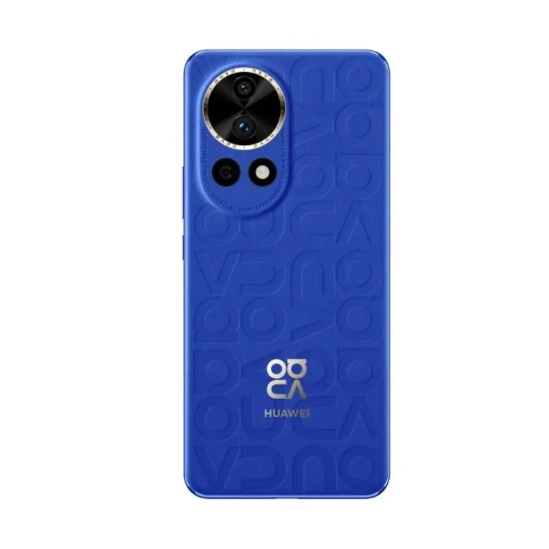 هاتف Huawei Nova 12 Ultra 4g الذكي CPU Kirin 9000S 6.76 بوصة شاشة 120 هرتز بطارية 4600 مللي أمبير في الساعة 512 جيجابايت HarmonyOS هاتف مستعمل