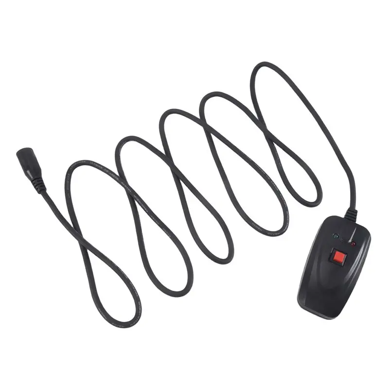 

B27B Fog Machine Wire Remote Control Portable XLR For 400W 900W Smoke Machine