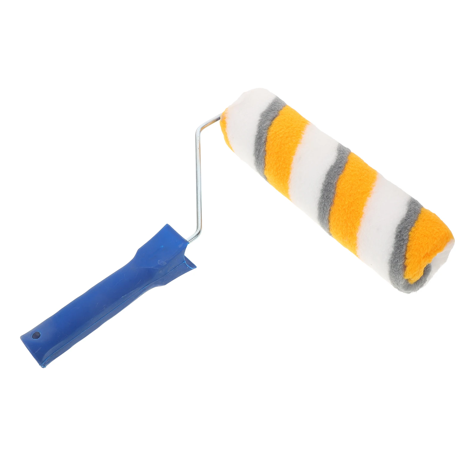

Multi-Use Brush Wall Ceiling Oil Painting Lightweight Wall Paint Frame Masonry Paint Roller Drywall Mud Roller Stamps Painting