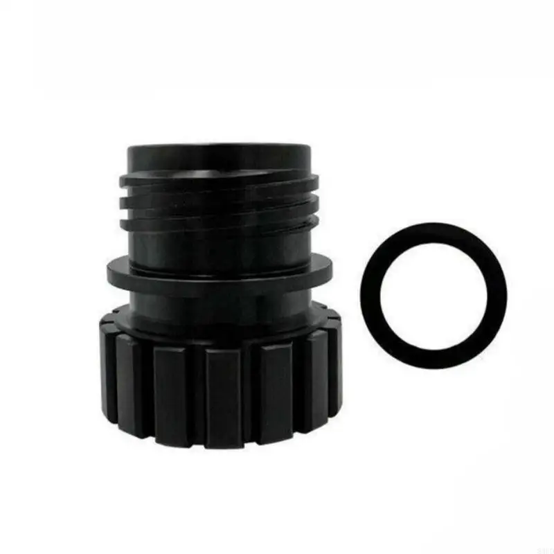 Adaptador cartuchos CO2