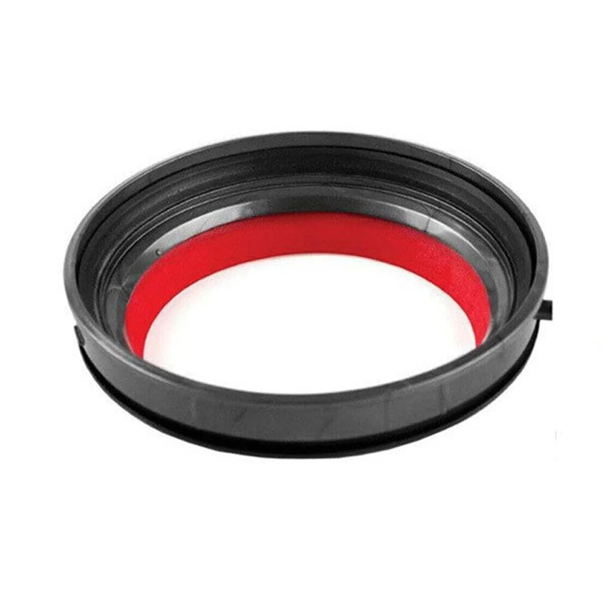 

For Dyson V10 Slim V12 Digital Slim Dust Bin Bucket Top Fixed Sealing Ring Vacuum Cleaner Replacement Parts