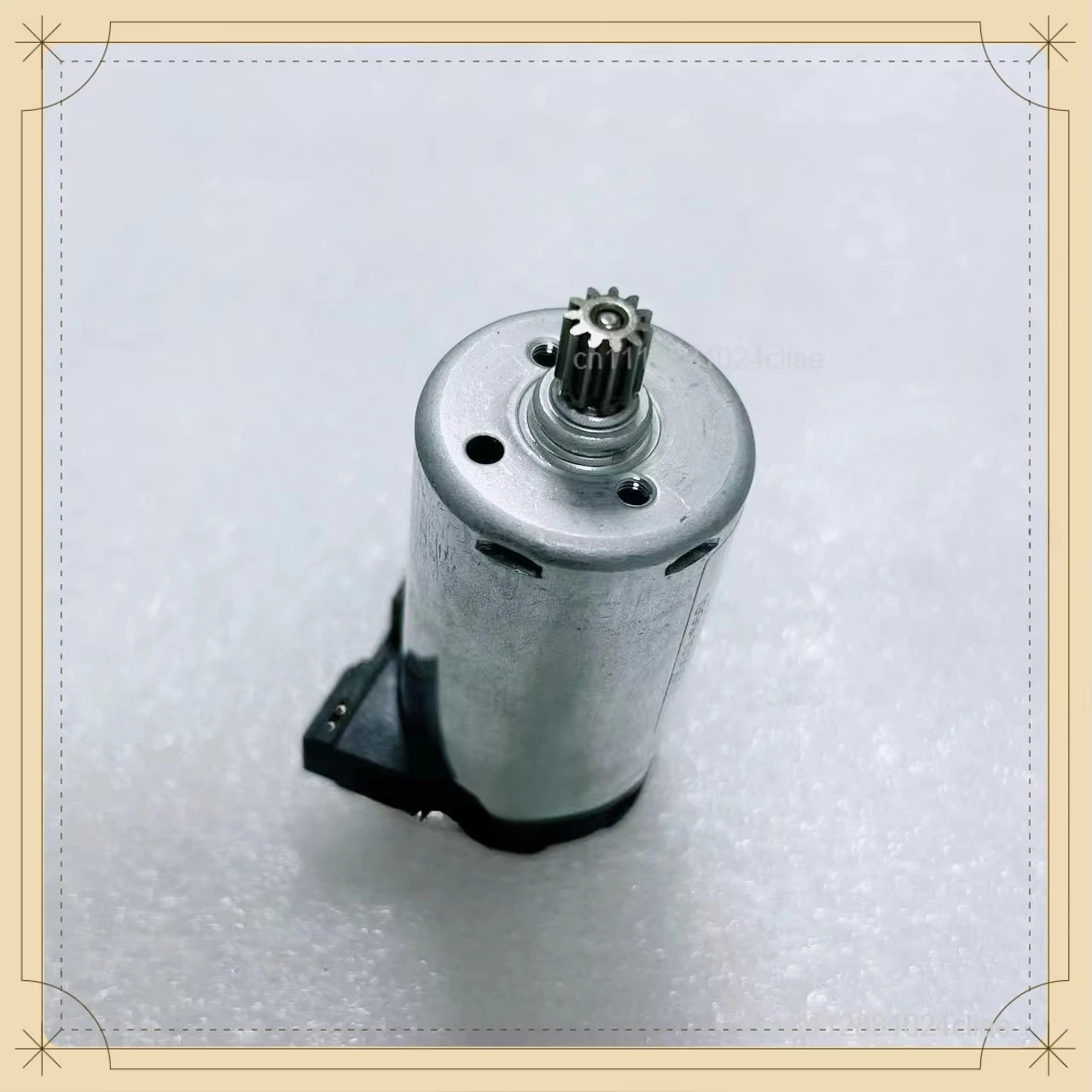 1PC 4WD Transfer Case Shift Fork Motor, Transfer Case Actuator Replacement Motor, OEM 1999-1030837P06231T25117081955