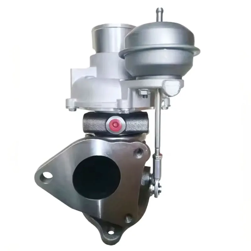 Turbocompressor adequado para CHANGAN CS95 JL486ZQ3 2.0T 170KW VP71 JQP53 1118010-A02 JL486ZQ3 JL486ZQ4 2.0T 1118010-A02AA 1118010-A02-A