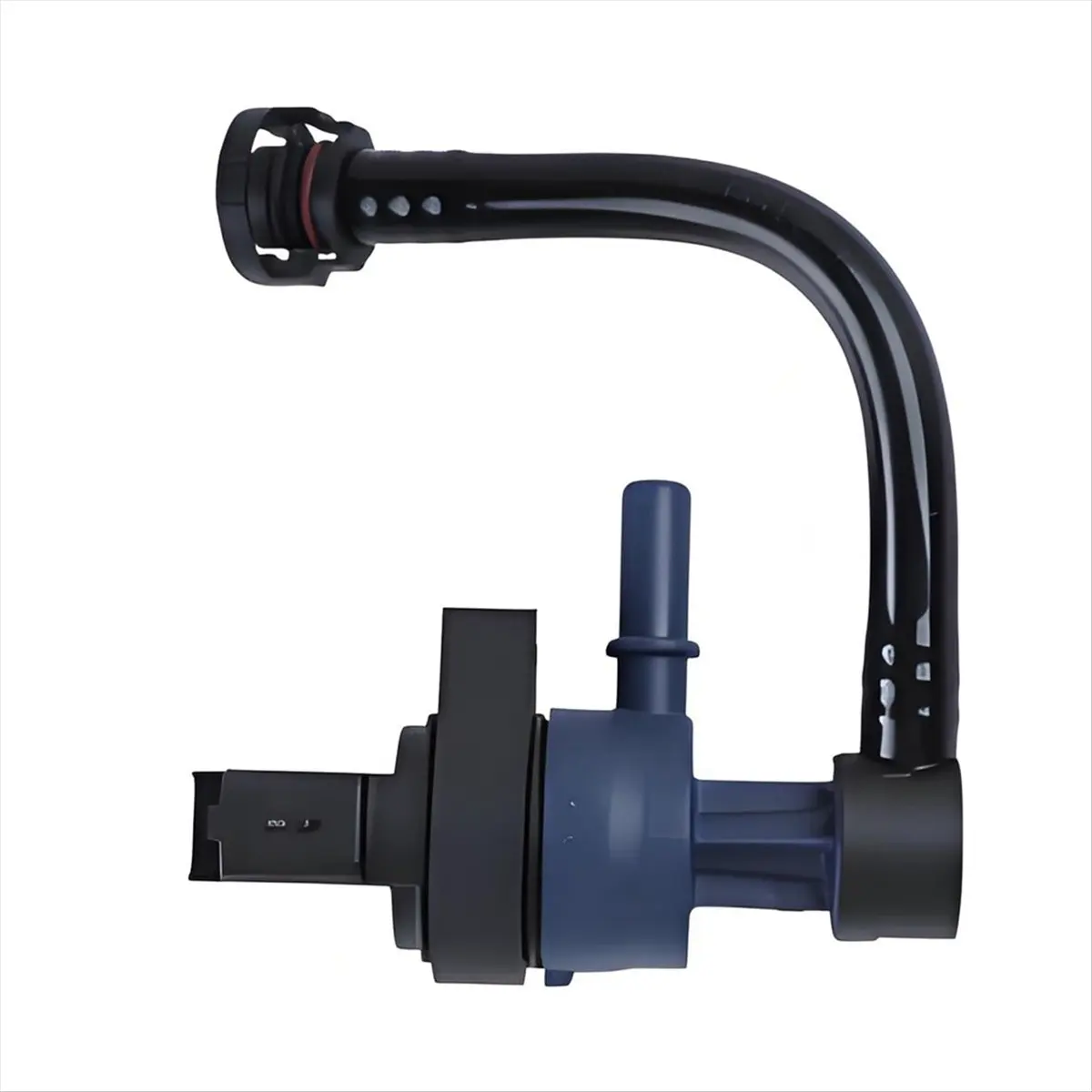 #32G Automotive Parts & Accessories,13907609520 Fuel Tank Breather Valve for BMW 1 Series F20 F21 (Black)