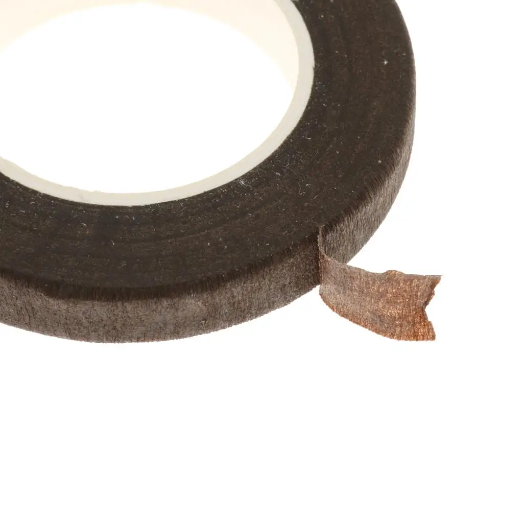 30-метровая-12-см-лента-для-флориста-для-проволочного-цветочного-работ-петлица-ремесло-флористика