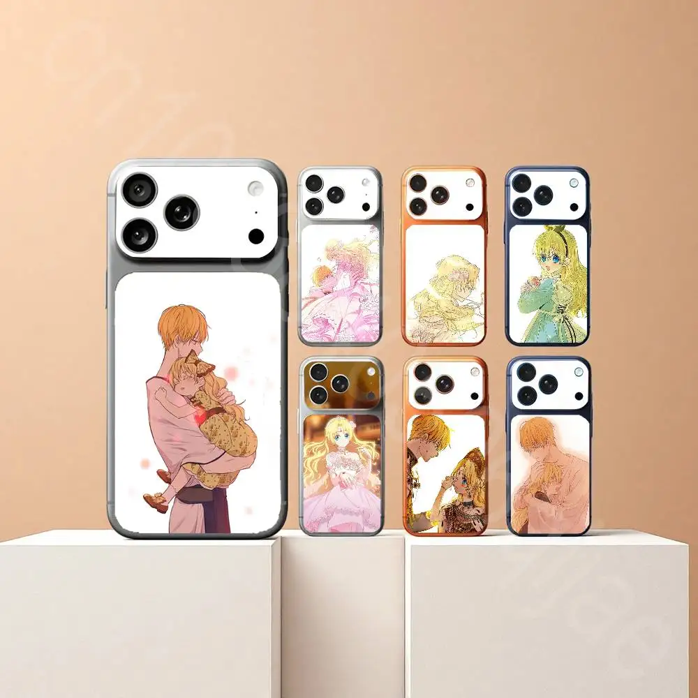 Защитная пленка-наклейка W-Who Made Me A P-Princess для задней крышки аккумулятора iPhone 17 Pro или 17 Pro Max с наклейкой для камеры