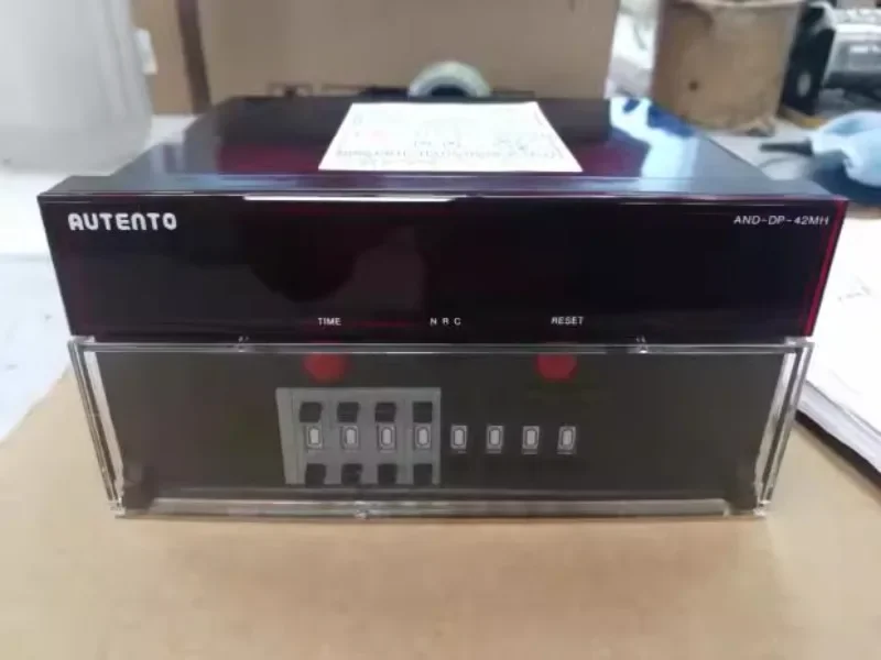 Novo contador AUTENTO AMD-DP-41M/42M/AMD-DP-61M/APD-DP-61M/42MH