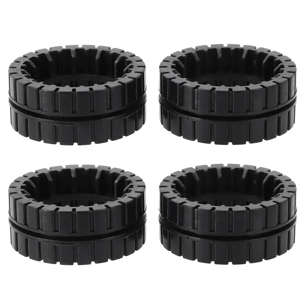 Exquisite High Quality Practical Brand New Tires Accessories Wheel Tires For Jet M6 Non-Slip Replacement (6110