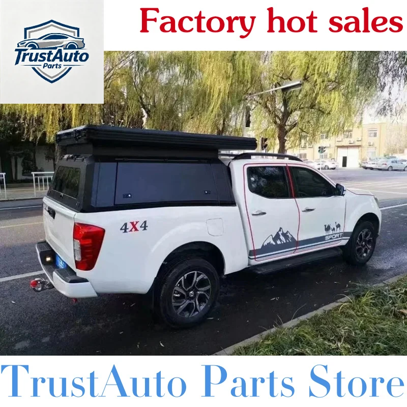 Hot TreasuresHot Selling Treasures Steel Heavy Canopy S Navara NP00 Dustproof Le Storage Pick Up TrucksPeormance Upgr