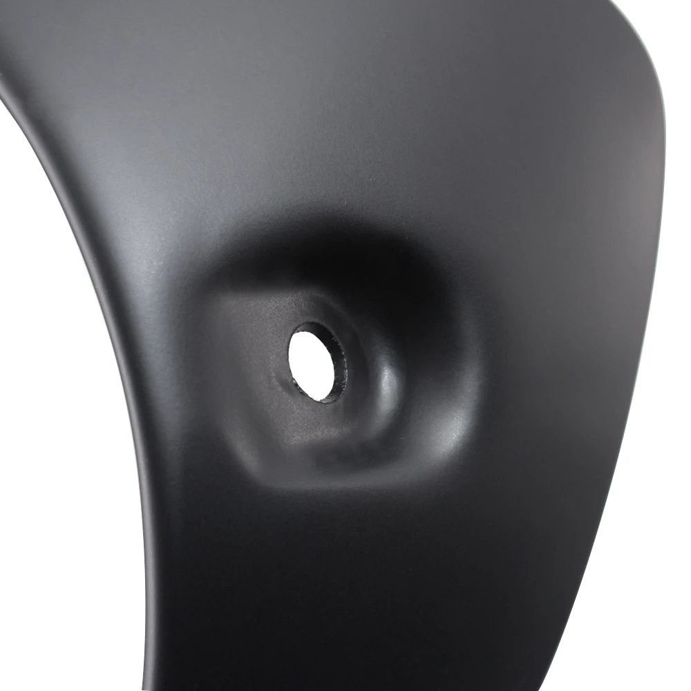 7.5inch Moto Headlight Fairing Cowl Retro Surround Windshield For Triumph Bonneville T100 T120 Thruxton Ducati Honda Cafe Racer
