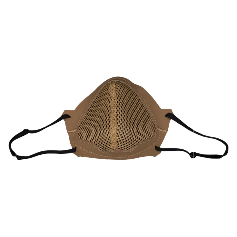 قناع رياضي قابل للتنفس | غطاء وجه الصيد | لملحقات الصيد والمغامرات الخارجية #6