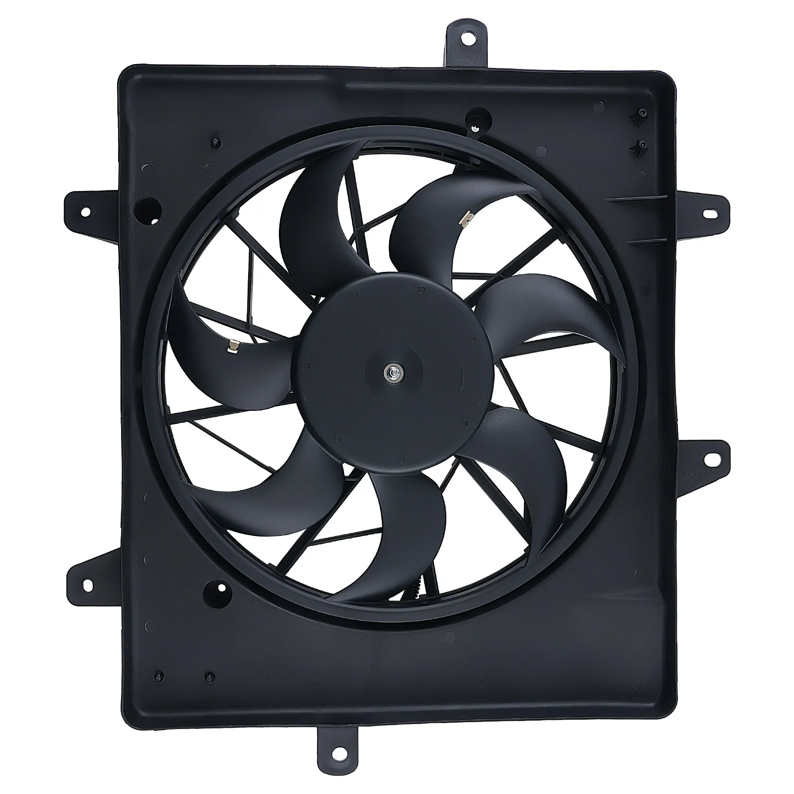 

Electric Radiator Fan for Chrysler PT Cruiser L4 2.4L 2006-2010 5179470AA