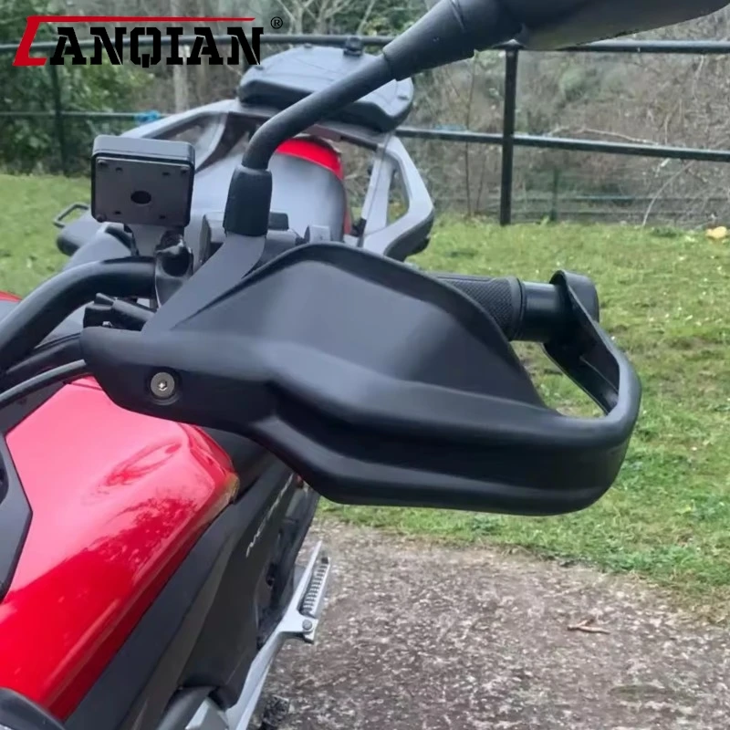 

Motorcycle Accessories Handguard Hand Protection For HONDA NC750X NC750 NC 750 X 700X DCT 2025 2024 2023-2013 Hand Guards Cover