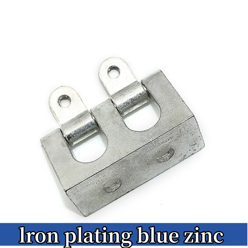 CL208 zinc alloy green bending hinge rotating hinge industrial distribution cabinet door chassis door concealed type movable
