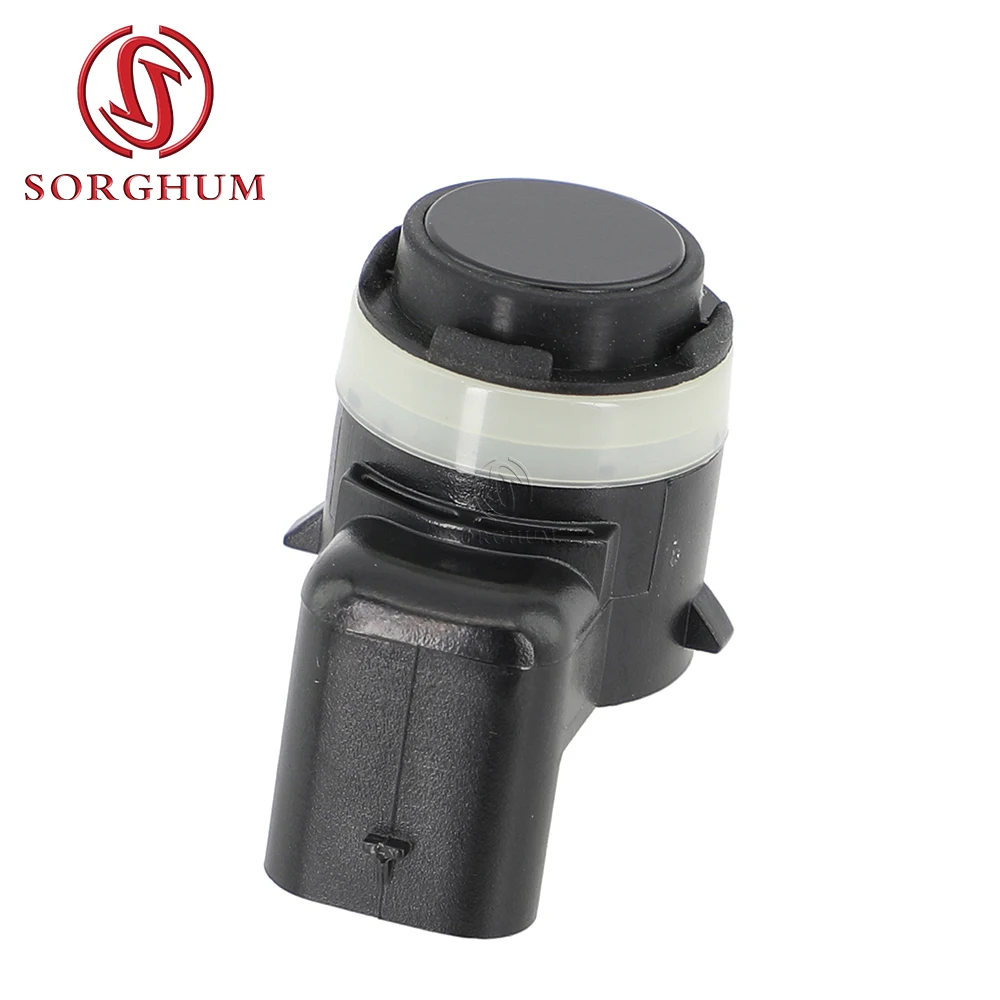 Sorghum 5q0919275c Pdc Parking Reverse Sensor Voor Audi Skoda Vw Seat Bmw X 3X5X6 Volvo S90 Xc90 Mini 5q0919275a 66209274428