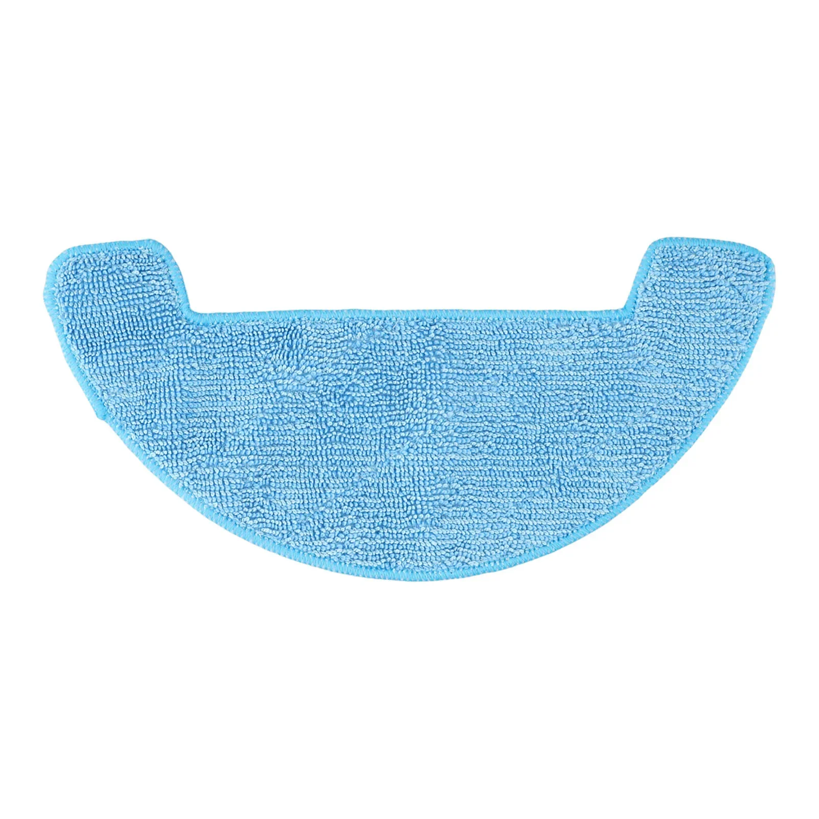 Improved Cleaning Performance with Replacement Mop Cloth for Cecotec For Conga 2299 Ultra Home X Treme Vacuum Cleaner