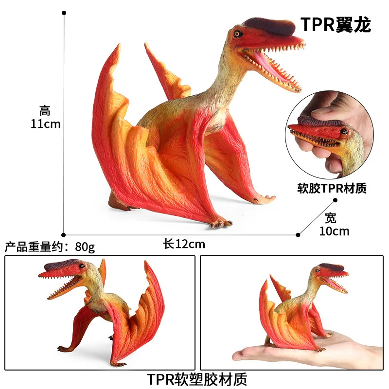 Simulation Turtle Model Ocean Animal Sea Alligator Snapping Turtle Action Figures Tortoise PVC Collection Kids Toy Boy Gift