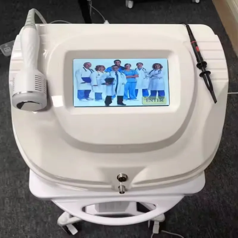 جهاز إزالة الشعر الدائم بإبرة دقيقة كهربائية من RBS لجميع ألوان جهاز إزالة الشعر بالتحليل الكهربائي