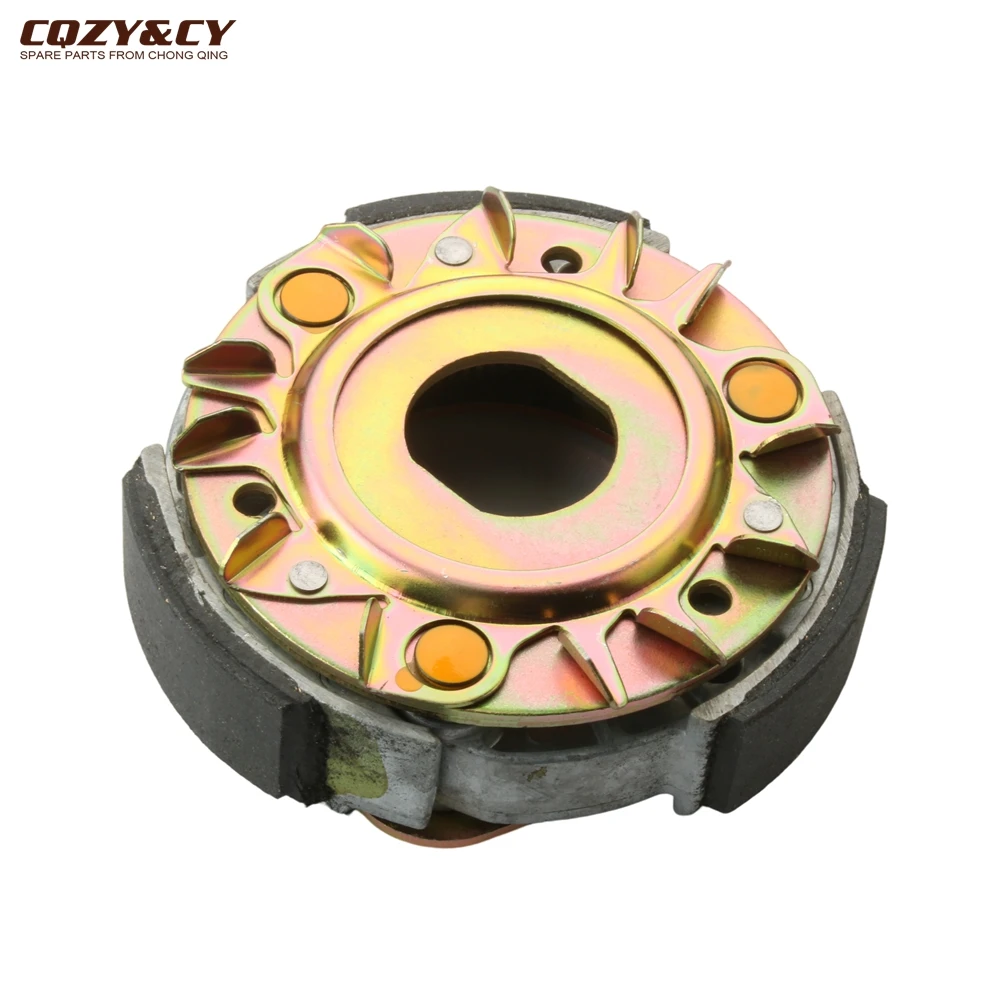 Scooter High Quality Clutch Assy For Vespa Gts250 Gts300 Gtv250 Super Gt 60 Eu3 250cc 300cc 8722515