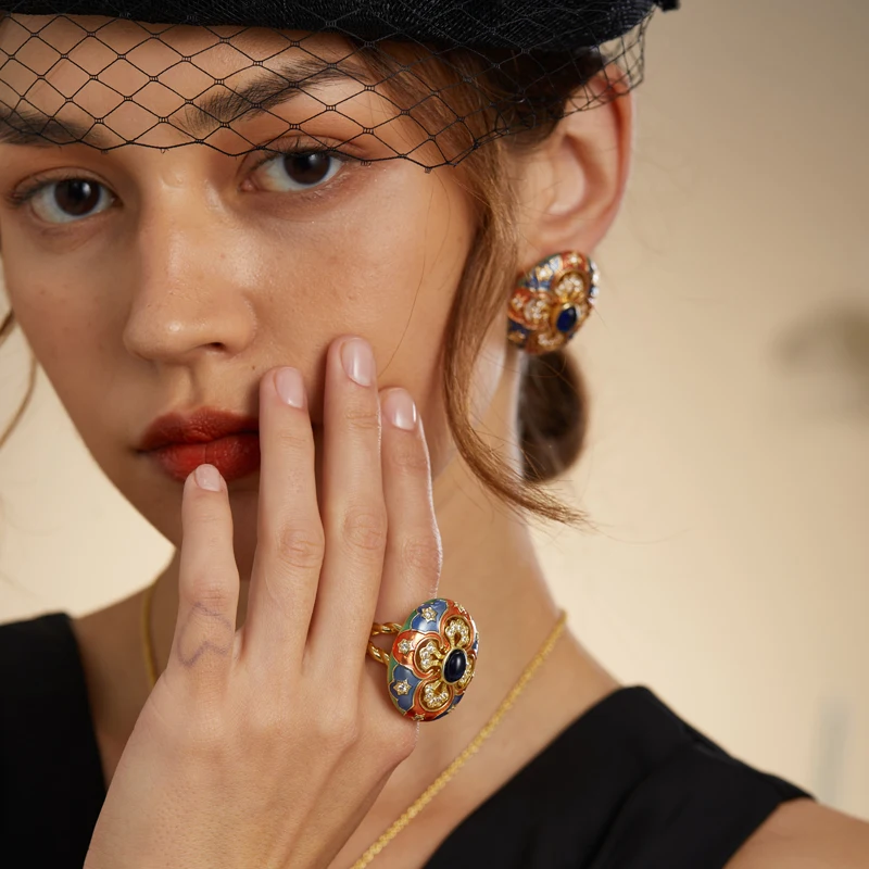 Vintage Antique Nat… - image