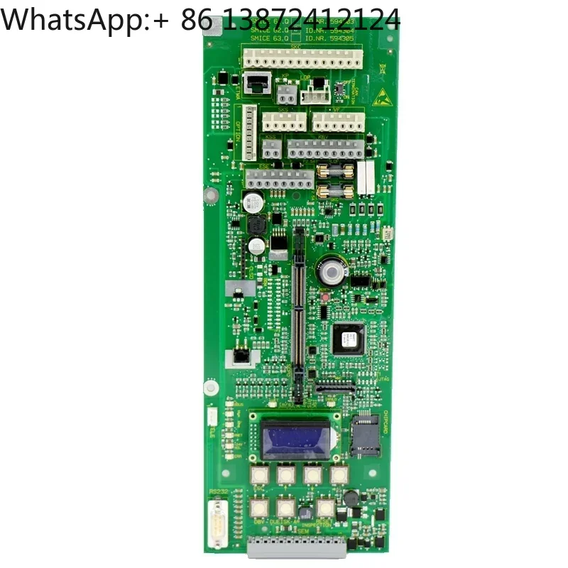 

3300 3600 Elevator ID 594303 594304 594305 Control Board Lift AccessoriesHot sales