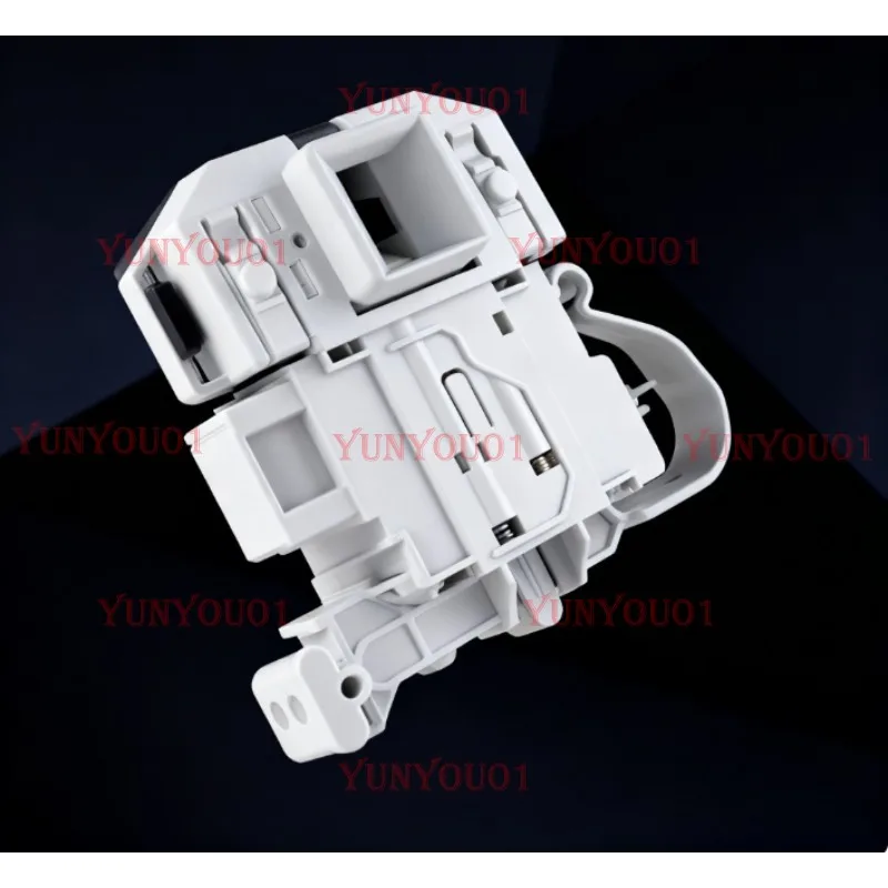 Suitable for Siemens and Bosch DKS67A Door Locks IQ500, IQ300, IQ700 Drum Washing Machine Switches 3 Plug-in Accessories