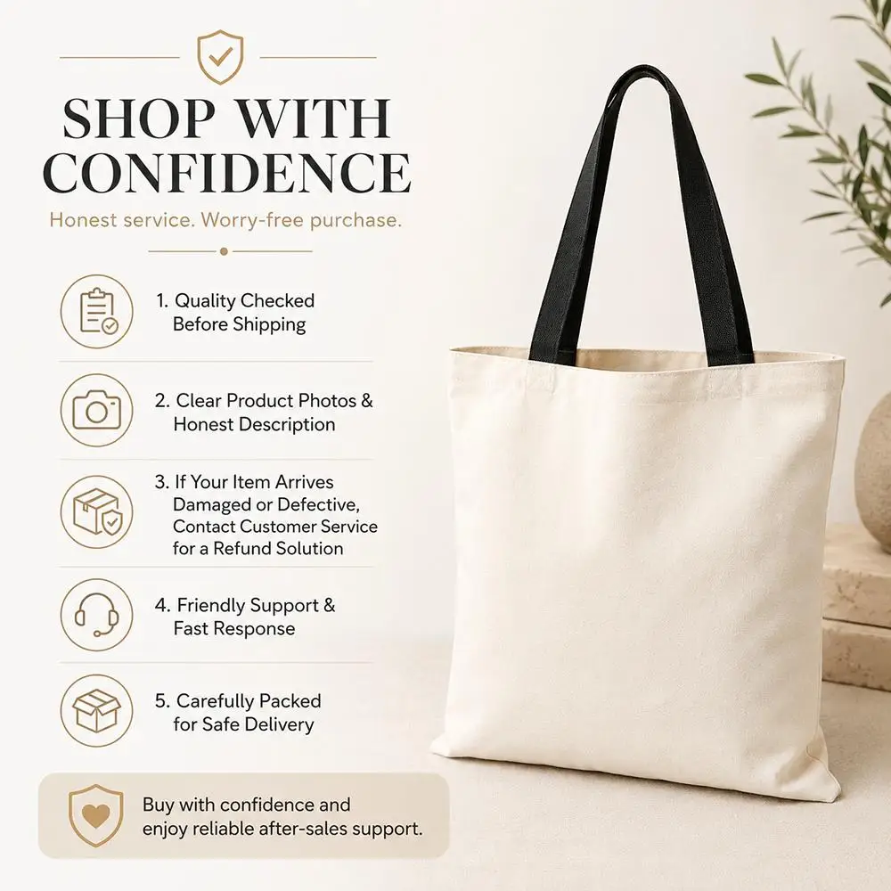 Brand logo Jo Malone London Storage Bags Polyester Canvas Tote Lightweight Foldable Reusable Shopping Bag Shoulder Straps view 3