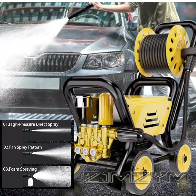 nettoyeur-haute-pression-electrique-avec-fonction-de-demarrage-et-d'arret-automatiques-auto-amorcant-pour-le-nettoyage-des-voitures-des-patios-des-jardins-et-des-allees