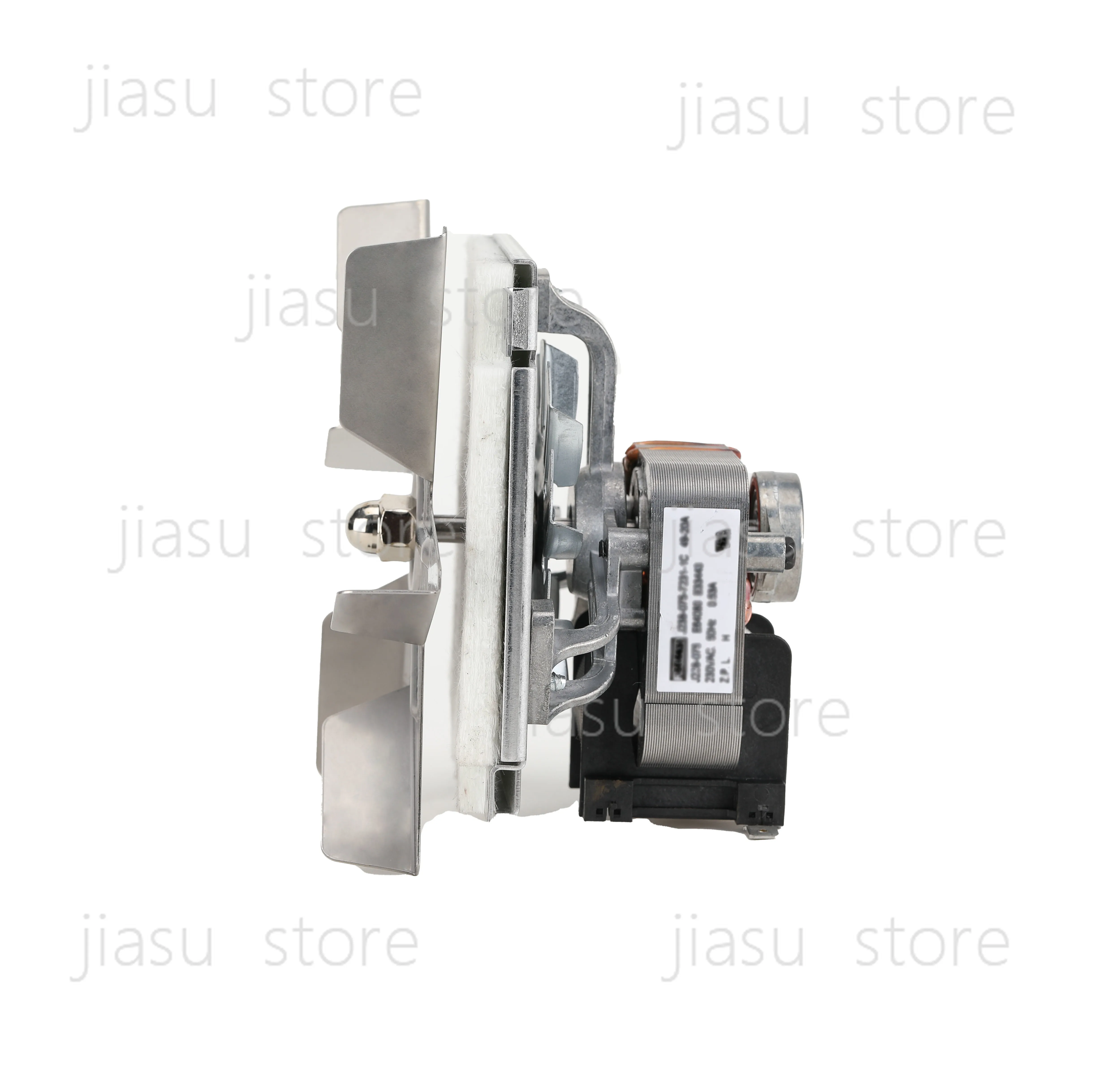 

J238-075-7231 ZS6119-19011 Shade Motor Pellet Fireplace Wood US Stove Fasco Furnace Household Smoke Exhaust Fan Blades Heater