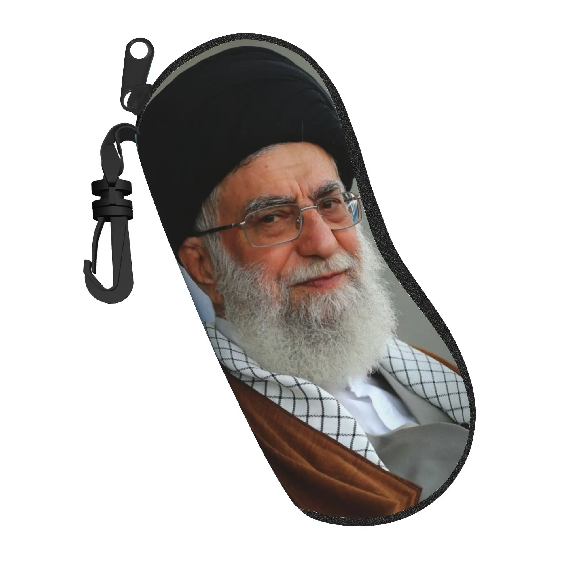 Lovely Alis Khamene…