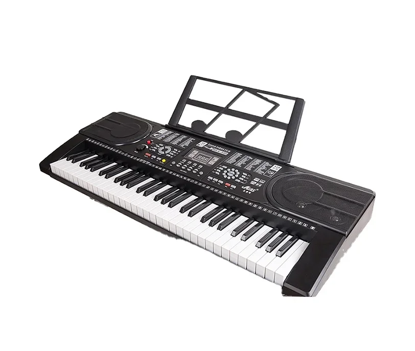 

Factory direct sale adult children teaching 61 keys piano keyboard electronic piano