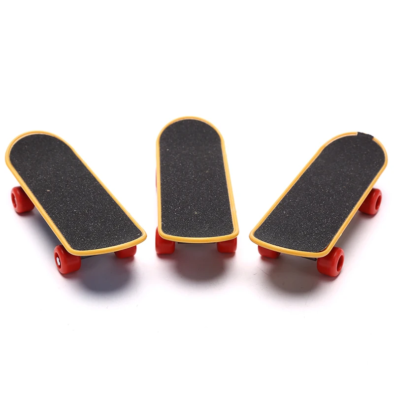 Забавный тренировочный мини-скейтборд принадлежности для птиц коньки для ловли канареек окуня искусство подходит для попугаев
