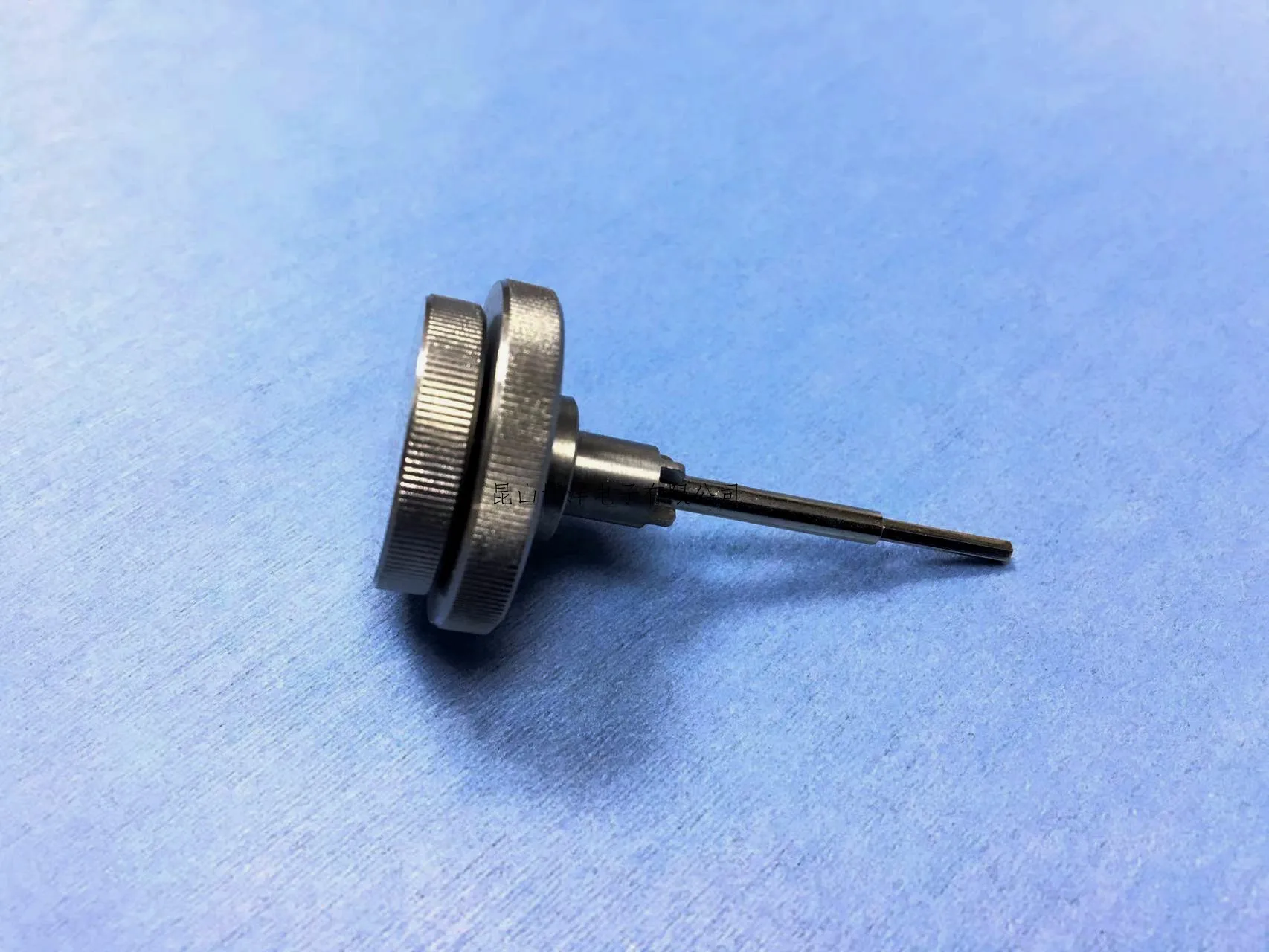 

Zephyr Chuck Wrench