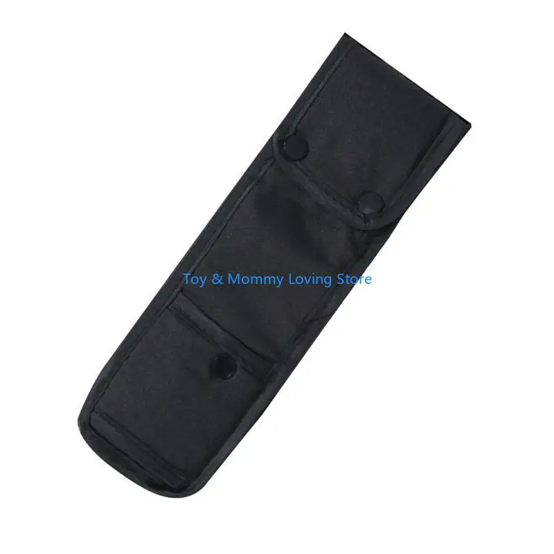 حزام حماية للرضع من Y1QF مضاد للانزلاق وحزام حماية أمامي ناعم وجيد التهوية