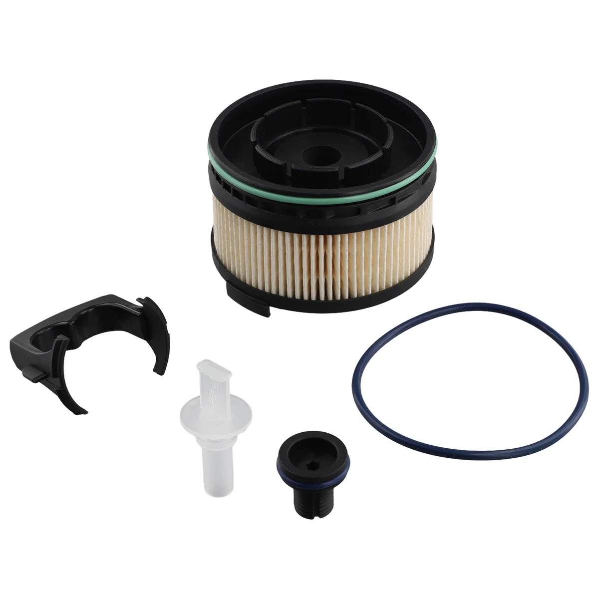 

Car Fuel Filter A6540920100 A6540920005 6540920100 Fuel Filter Kit