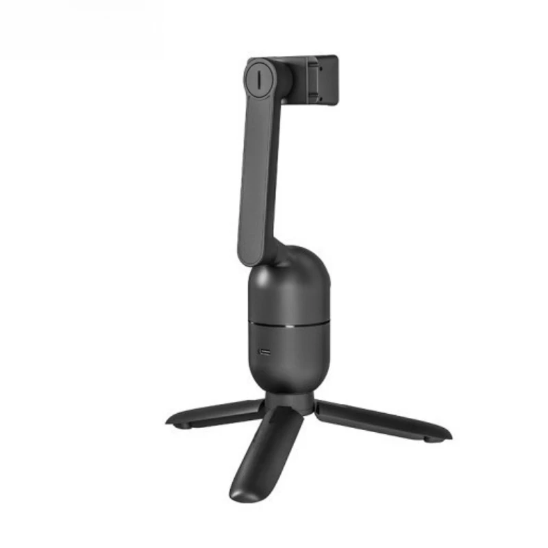 Держатель для мобильного телефона с лицом следовать в прямом эфире PTZ штатив селфи видео видеоблог короткий Держатель для мобильного телефона с лицом следовать в прямом эфире PTZ штатив селфи видео видеоблог короткий