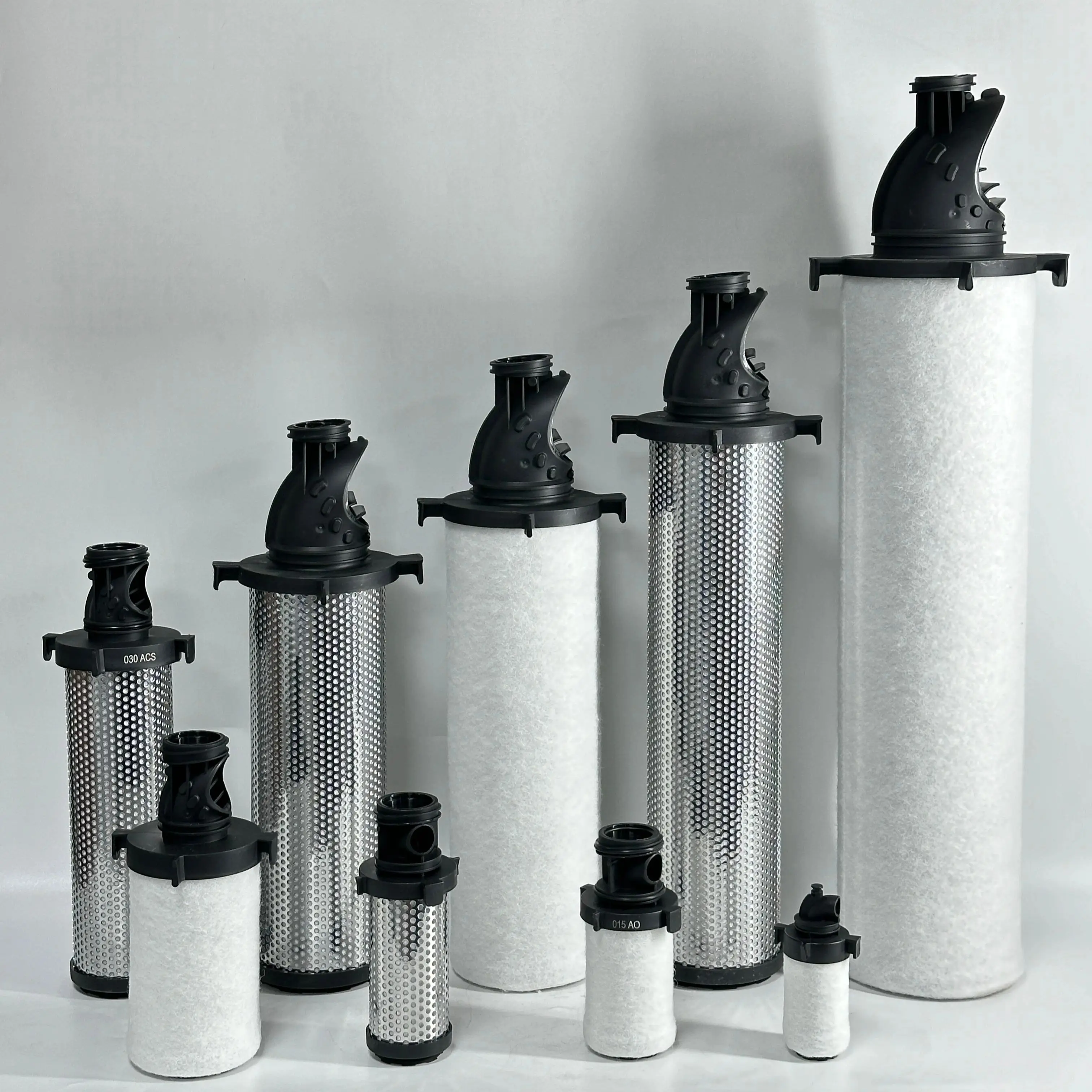 

020PF 020AO 020AA 020AX 020ACS 020AR 020AAR air line filter for DOMNICK HUNTER Parker