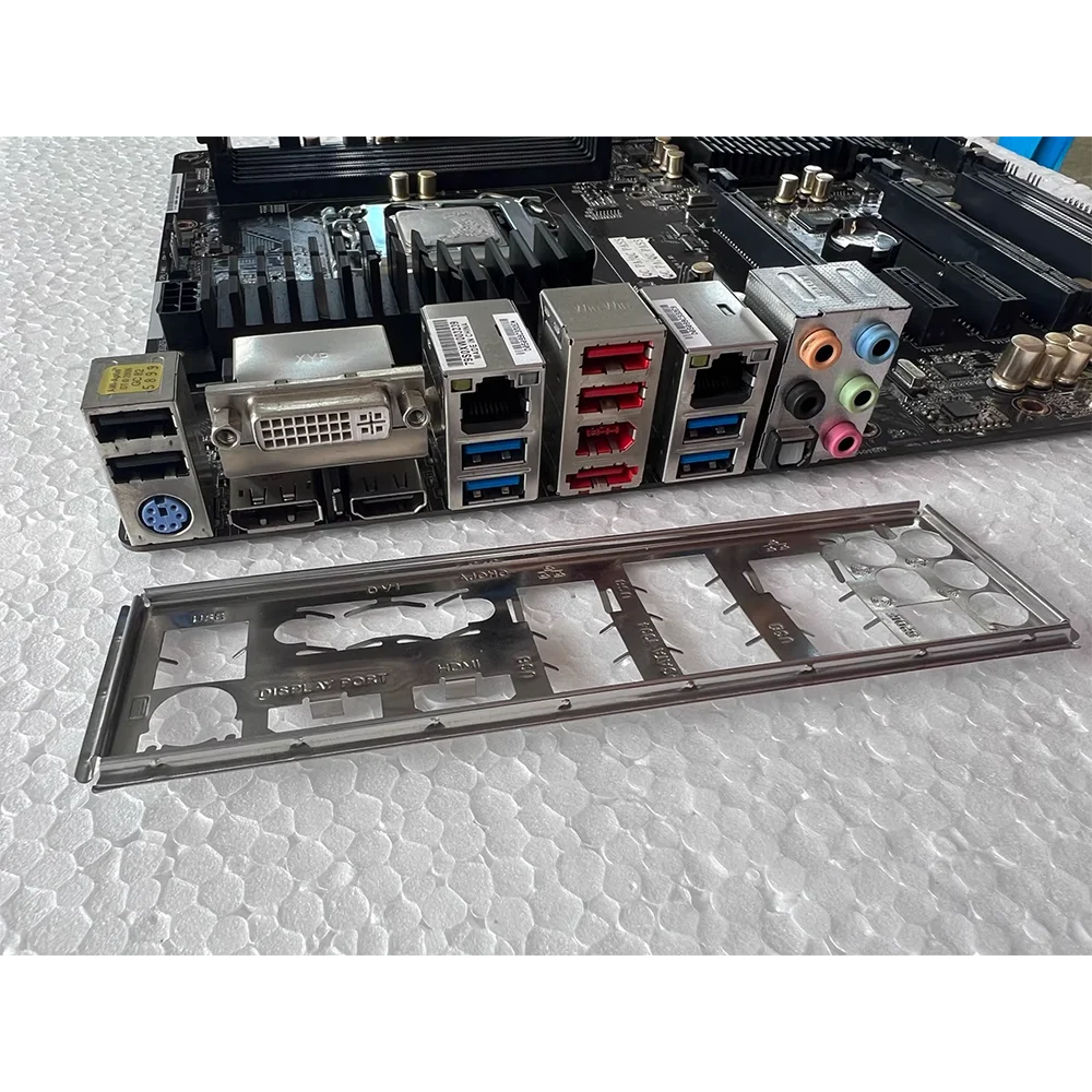 For Asrock C226 Ws …