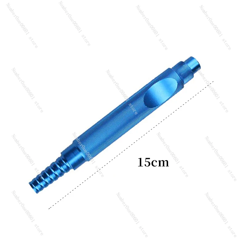 Liposuction handle Water Injection Handle Converter ophthalmic Liposuction tool