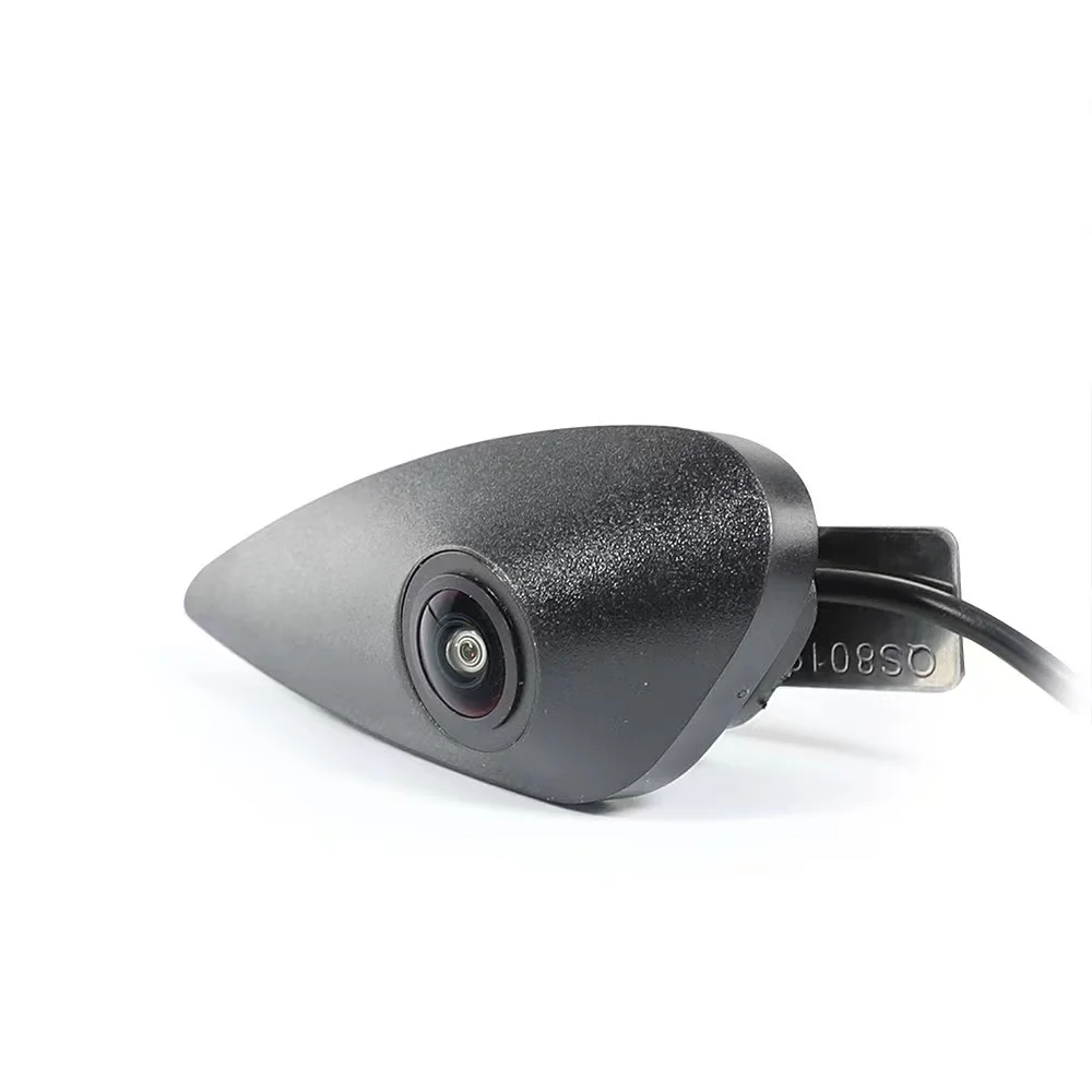 HD Car Front View OEM Camera with Fisheye Wide-angle 150 ° Waterproof Camera for Hyundai  Parking camera