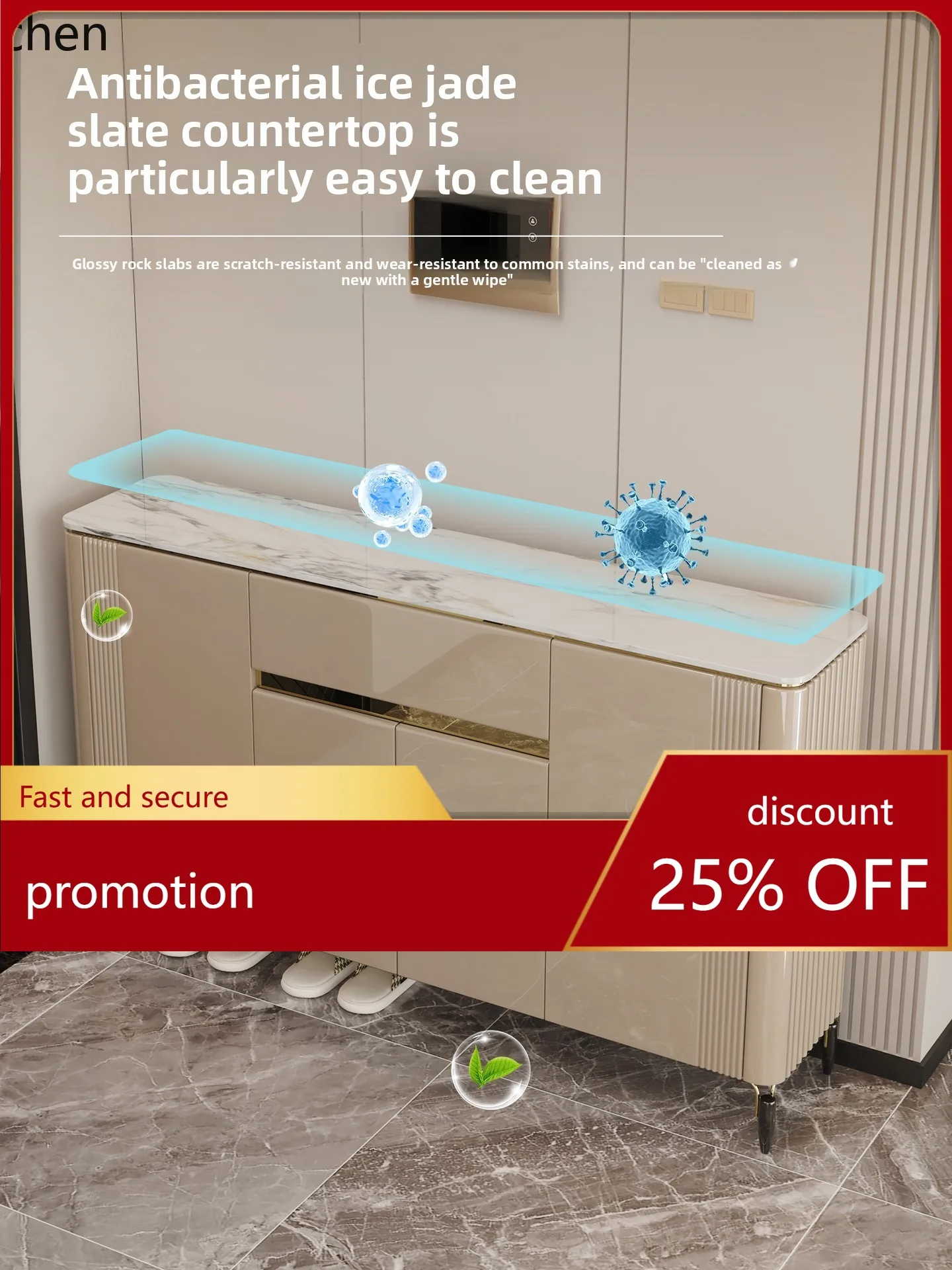 Lxc Home Entrance S…